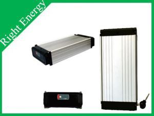 E بطاريات الدراجة للبيع